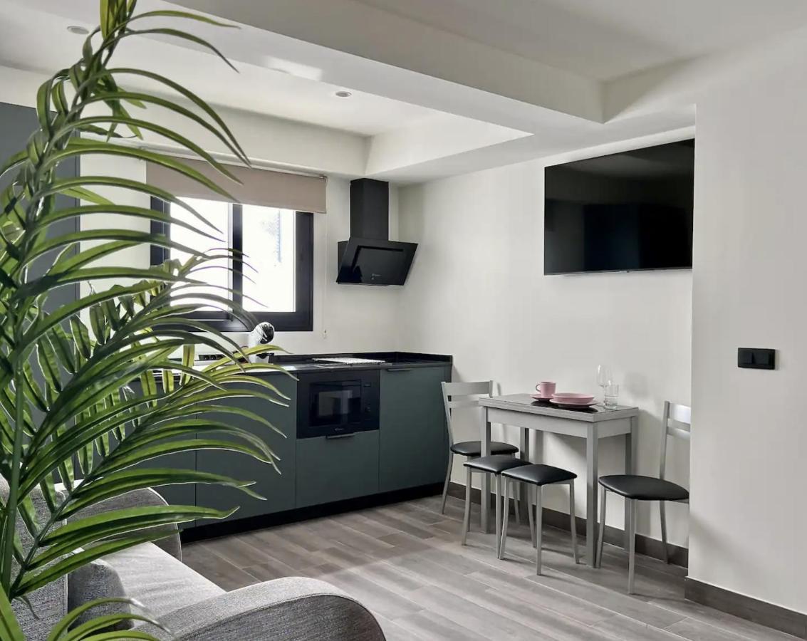 Apartamento Leyenda Del Hereje
