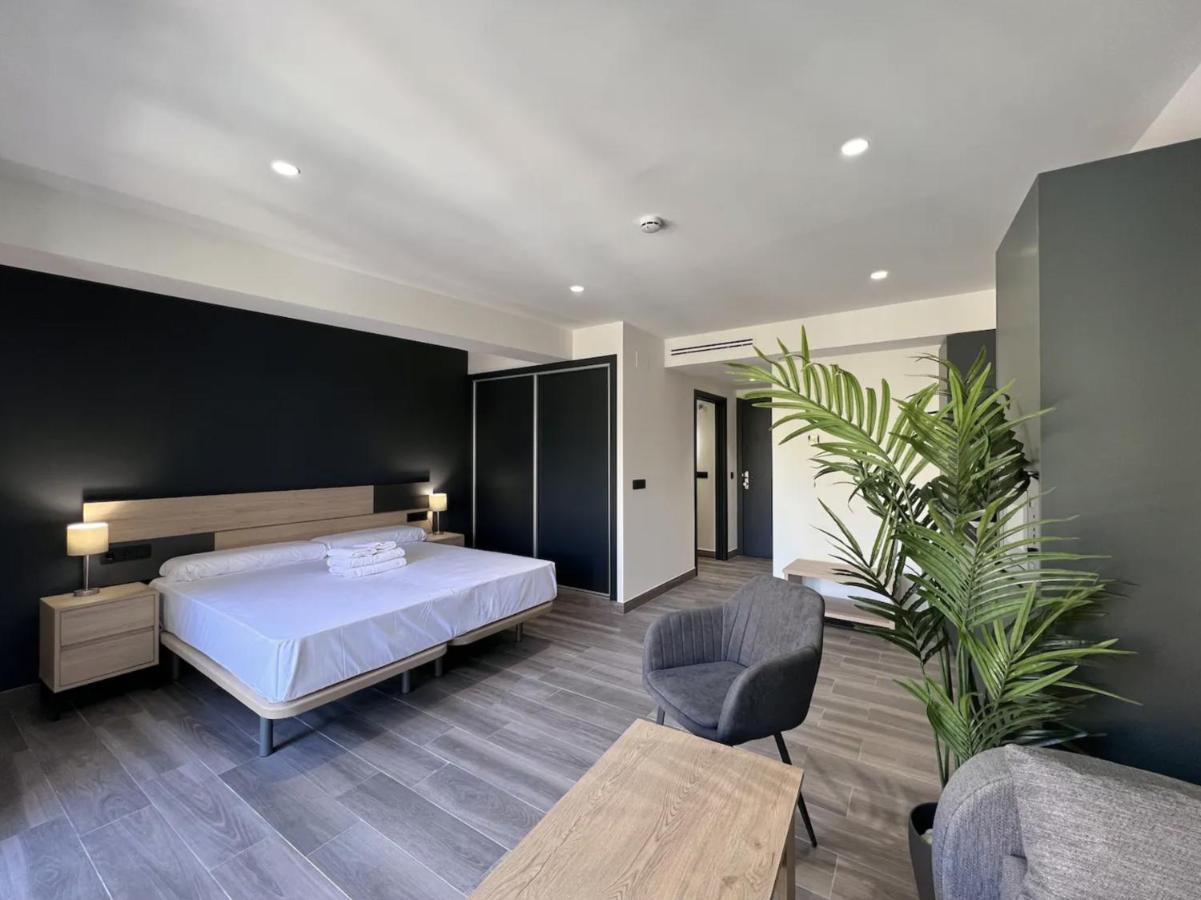 Leyenda Del Hereje Appartement *