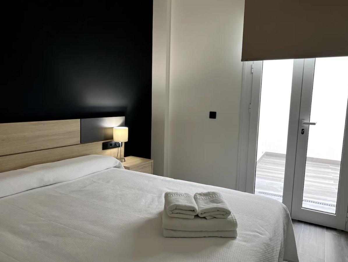 Leyenda Del Hereje Appartement Séville