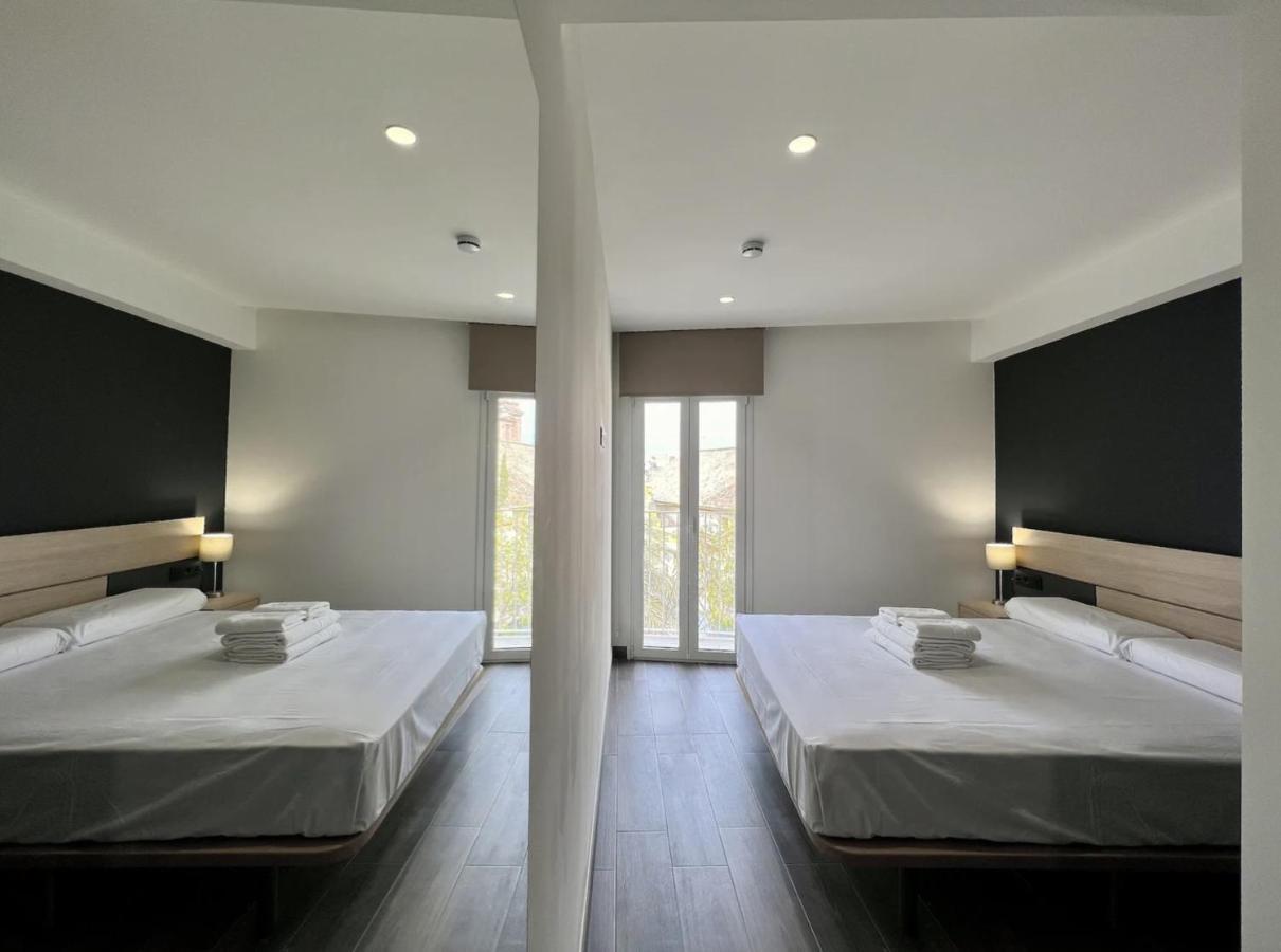 Leyenda Del Hereje Appartement *