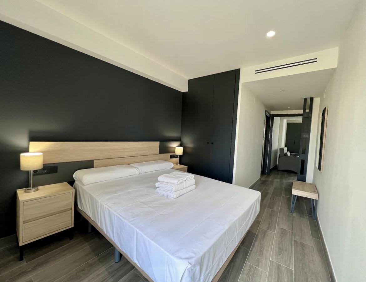Appartement Leyenda Del Hereje Séville