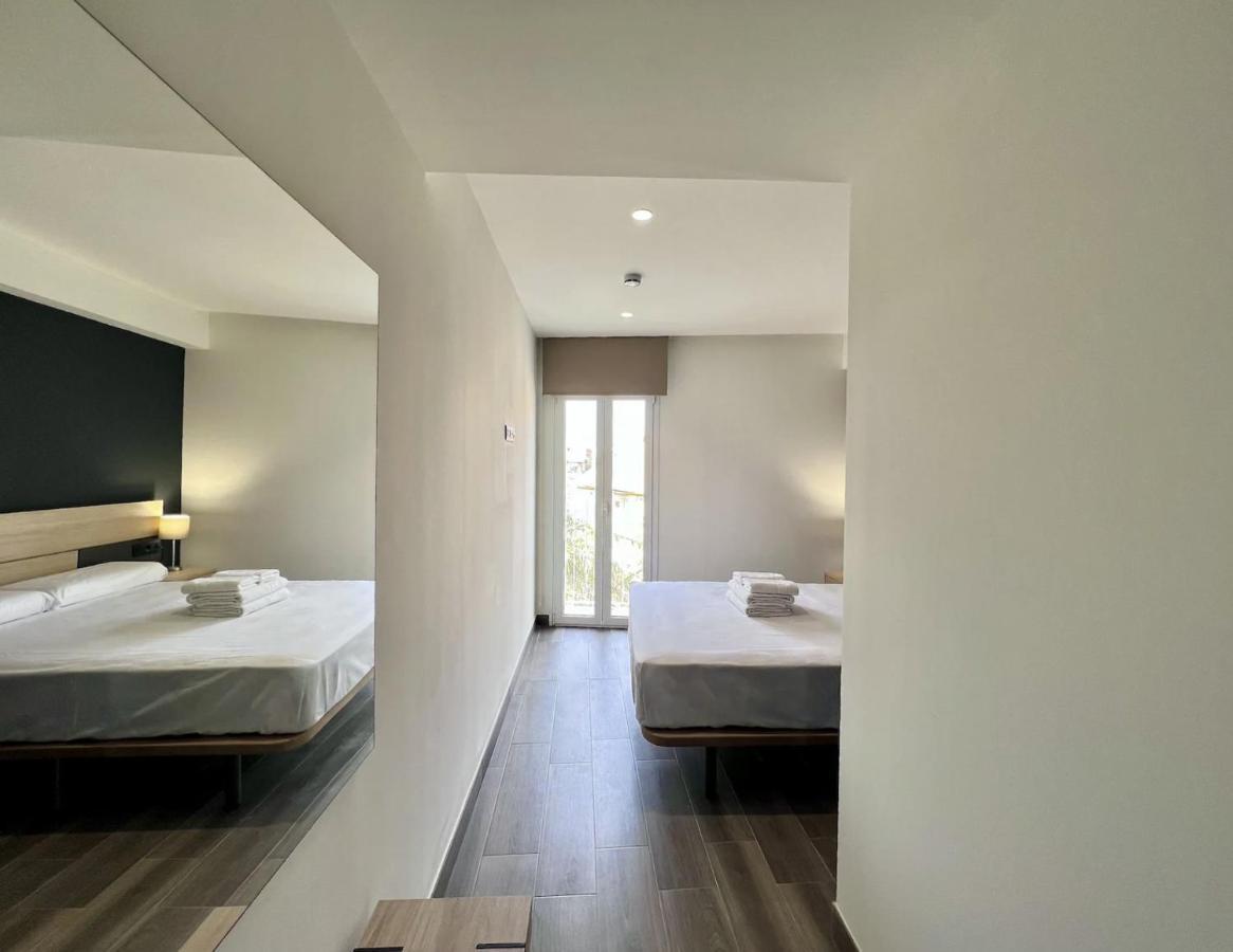 Appartement Leyenda Del Hereje