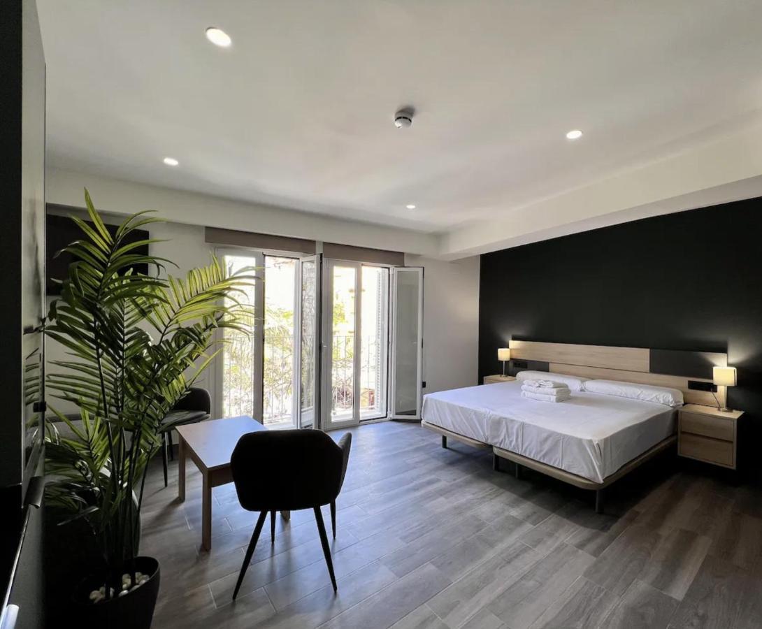 Appartement Leyenda Del Hereje