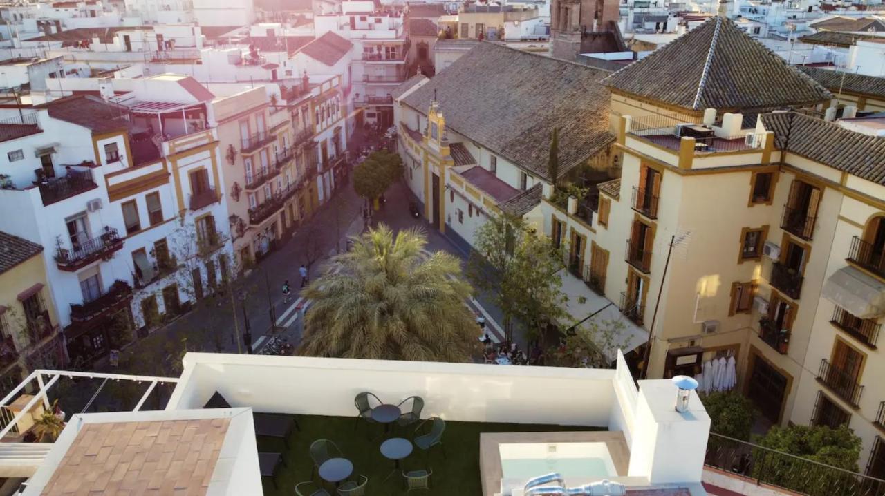 Leyenda Del Hereje Appartement