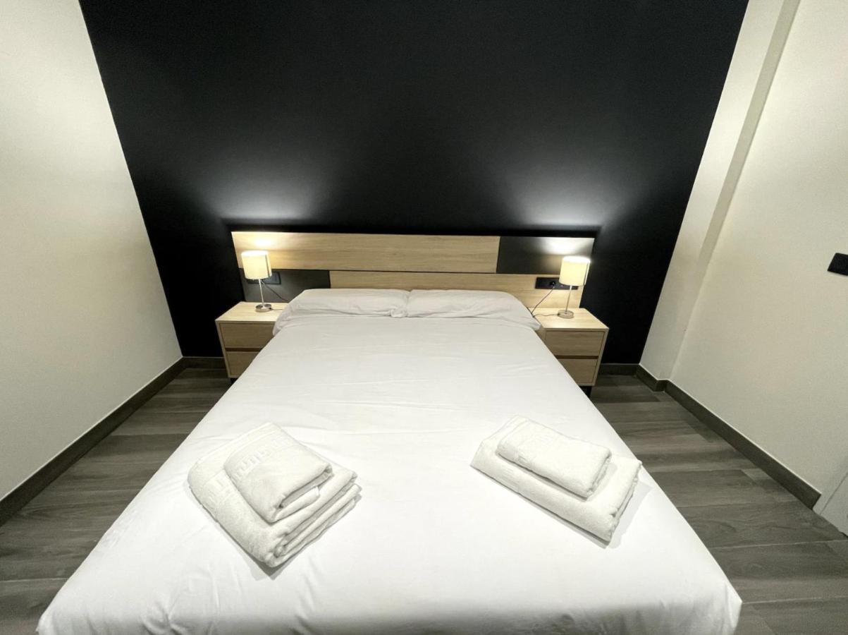 Leyenda Del Hereje Appartement